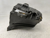 2014-2015 Kia Optima Fusebox Fuse Box Panel Relay Module P/N:VS912504C860QA Fits Fits 2014 2015 OEM Used Auto Parts - Oemuse