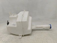 2011-2015 Kia Optima Windshield Washer Fluid Reservoir Bottle Oem - Oemusedautoparts1.com