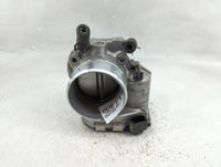 2011-2015 Kia Optima Throttle Body P/N:35100-2G700 90 4501 0001 Fits Fits 2011 2012 2013 2014 2015 2016 OEM Used Auto Parts 