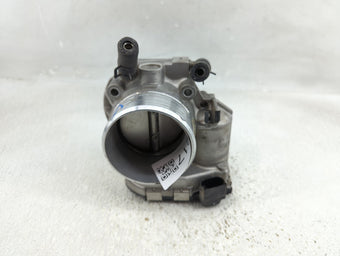 compare product 2011-2015 Kia Optima Throttle Body P/N:35100-2G700 90 4501 0001 Fits Fits 2011 2012 2013 2014 2015 2016 OEM Used Auto Parts
