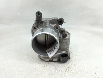 2011-2015 Kia Optima Throttle Body P/N:35100-2G700 90 4501 0001 Fits Fits 2011 2012 2013 2014 2015 2016 OEM Used Auto Parts 