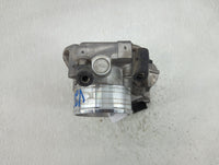 2011-2015 Kia Optima Throttle Body P/N:35100-2G700 90 4501 0001 Fits Fits 2011 2012 2013 2014 2015 2016 OEM Used Auto Parts 