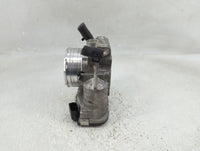 2011-2015 Kia Optima Throttle Body P/N:35100-2G700 90 4501 0001 Fits Fits 2011 2012 2013 2014 2015 2016 OEM Used Auto Parts 
