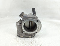 2011-2015 Kia Optima Throttle Body P/N:35100-2G700 90 4501 0001 Fits Fits 2011 2012 2013 2014 2015 2016 OEM Used Auto Parts 