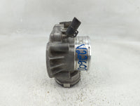 2011-2015 Kia Optima Throttle Body P/N:35100-2G700 90 4501 0001 Fits Fits 2011 2012 2013 2014 2015 2016 OEM Used Auto Parts 