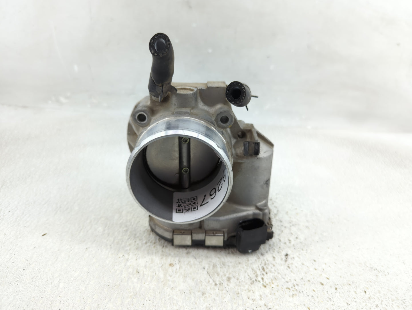 2011-2015 Kia Optima Throttle Body P/N:35100-2G700 Fits Fits 2011 2012 2013 2014 2015 2016 OEM Used Auto Parts - Oemusedauto
