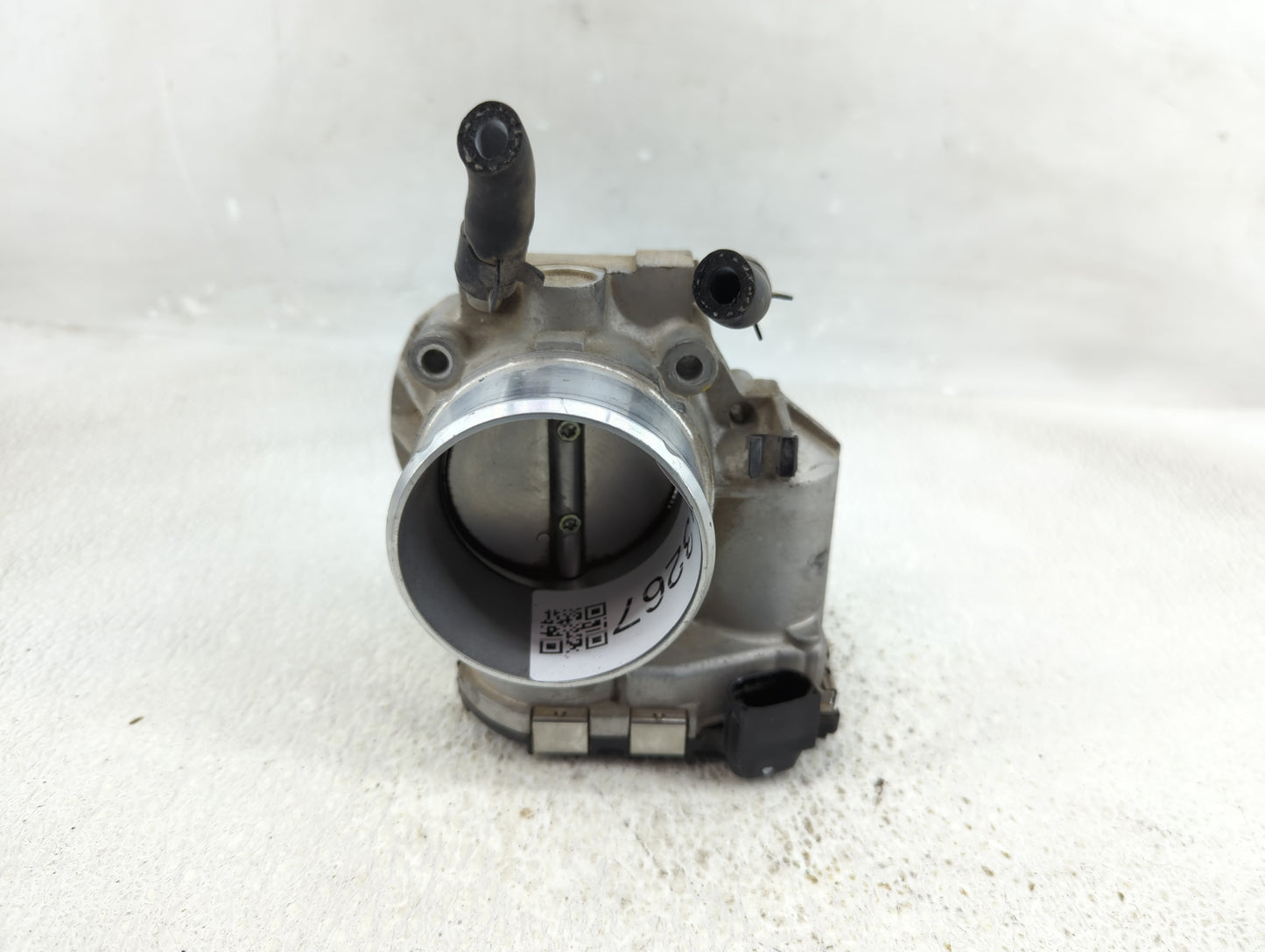 2011-2015 Kia Optima Throttle Body P/N:35100-2G700 Fits Fits 2011 2012 2013 2014 2015 2016 OEM Used Auto Parts - Oemusedauto