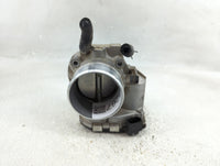 2011-2015 Kia Optima Throttle Body P/N:35100-2G700 Fits Fits 2011 2012 2013 2014 2015 2016 OEM Used Auto Parts - Oemusedauto