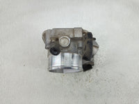 2011-2015 Kia Optima Throttle Body P/N:35100-2G700 Fits Fits 2011 2012 2013 2014 2015 2016 OEM Used Auto Parts - Oemusedauto