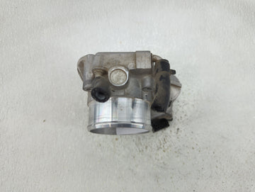 2011-2015 Kia Optima Throttle Body P/N:35100-2G700 Fits Fits 2011 2012 2013 2014 2015 2016 OEM Used Auto Parts