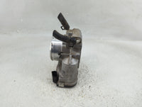 2011-2015 Kia Optima Throttle Body P/N:35100-2G700 Fits Fits 2011 2012 2013 2014 2015 2016 OEM Used Auto Parts - Oemusedauto