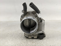 2011-2015 Kia Optima Throttle Body P/N:35100-2G700 Fits Fits 2011 2012 2013 2014 2015 2016 OEM Used Auto Parts - Oemusedauto
