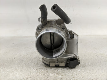 compare product 2011-2015 Kia Optima Throttle Body P/N:35100-2G700 Fits Fits 2011 2012 2013 2014 2015 2016 OEM Used Auto Parts