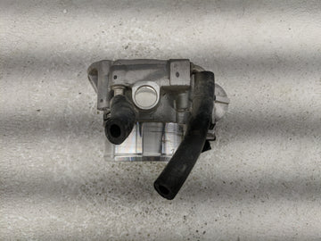 2011-2015 Kia Optima Throttle Body P/N:35100-2G700 Fits Fits 2011 2012 2013 2014 2015 2016 OEM Used Auto Parts