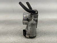 2011-2015 Kia Optima Throttle Body P/N:35100-2G700 Fits Fits 2011 2012 2013 2014 2015 2016 OEM Used Auto Parts - Oemusedauto
