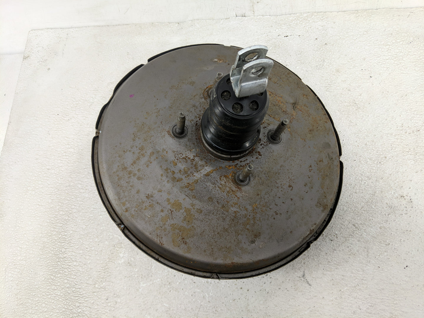 2011-2015 Kia Optima Power Brake Booster Oem - Oemusedautoparts1.com