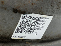 2011-2015 Kia Optima Power Brake Booster Oem - Oemusedautoparts1.com