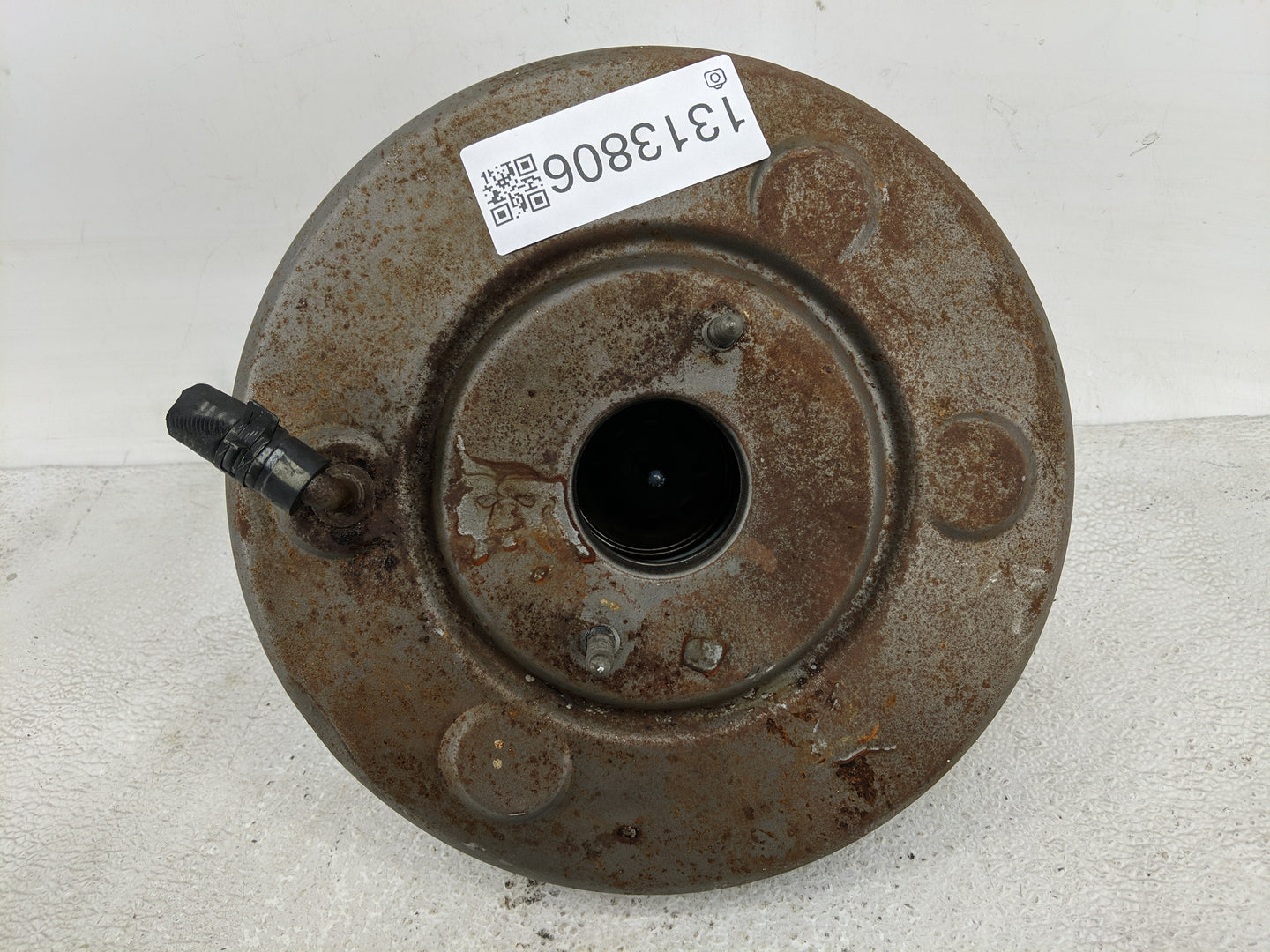 2011-2015 Kia Optima Power Brake Booster Oem - Oemusedautoparts1.com