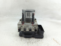 2014-2015 Kia Optima ABS Pump Control Module Replacement P/N:58920-2T870 BE60030902 Fits Fits 2014 2015 OEM Used Auto Parts 