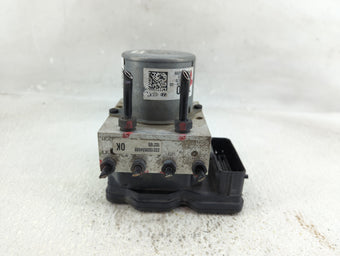 compare product 2014-2015 Kia Optima ABS Pump Control Module Replacement P/N:58920-2T870 BE60030902 Fits Fits 2014 2015 OEM Used Auto Parts
