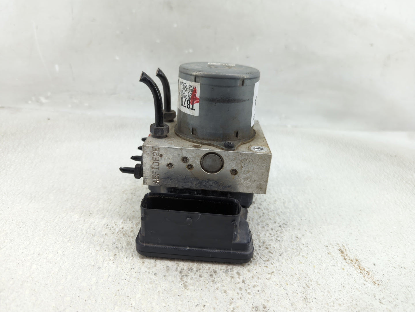 2014-2015 Kia Optima ABS Pump Control Module Replacement P/N:58920-2T870 BE60030902 Fits Fits 2014 2015 OEM Used Auto Parts 