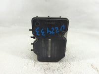 2014-2015 Kia Optima ABS Pump Control Module Replacement P/N:58920-2T870 BE60030902 Fits Fits 2014 2015 OEM Used Auto Parts 