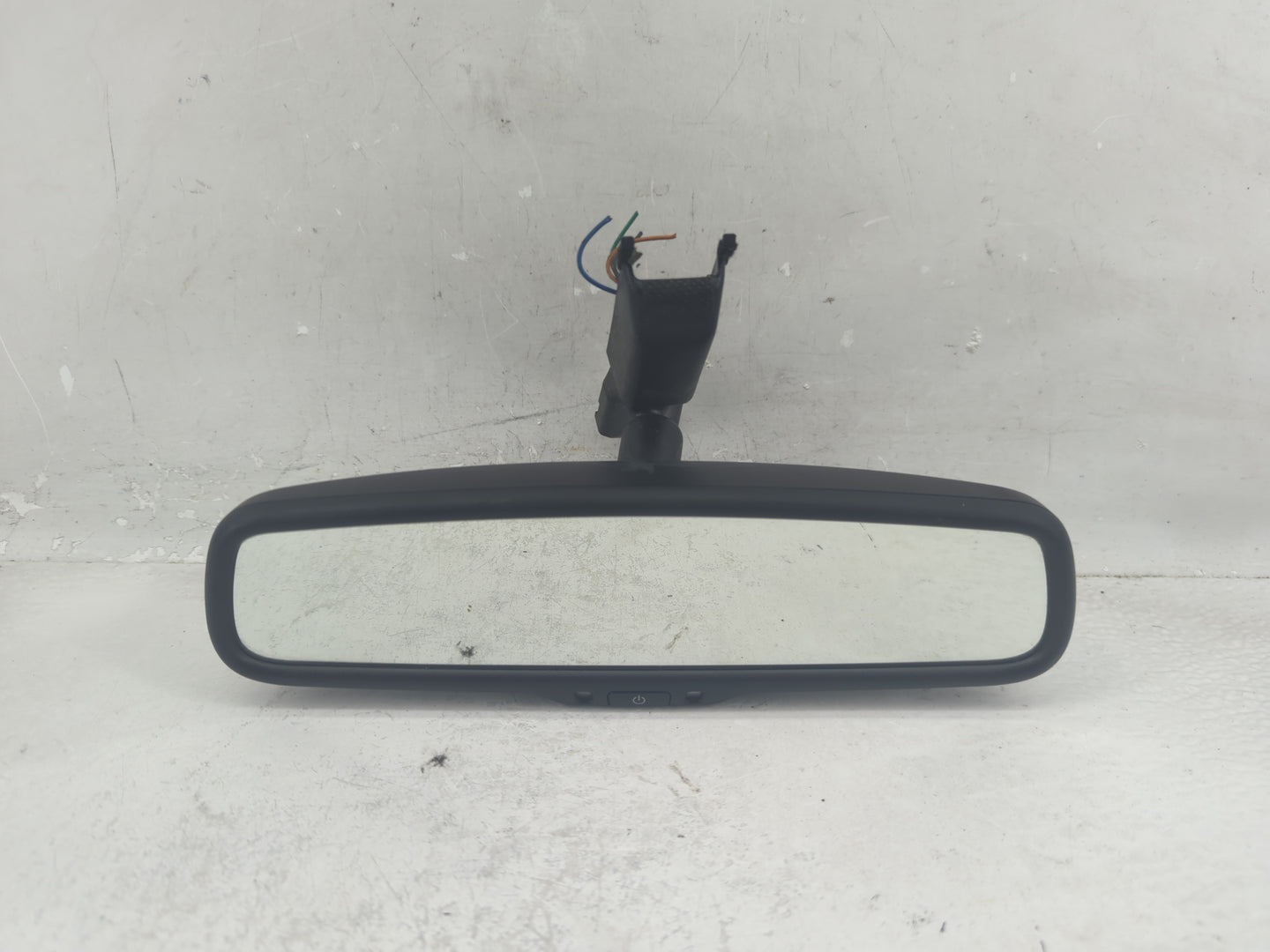 2014-2016 Kia Optima Interior Rear View Mirror Replacement OEM Fits Fits 2007 2008 2009 2010 2011 2012 2013 2014 2015 2016 O