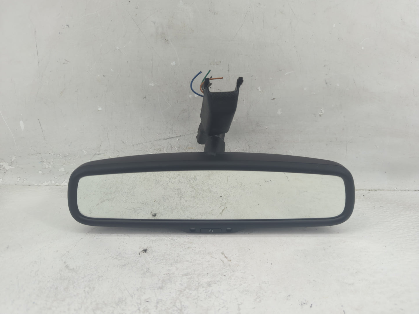2014-2016 Kia Optima Interior Rear View Mirror Replacement OEM Fits Fits 2007 2008 2009 2010 2011 2012 2013 2014 2015 2016 O