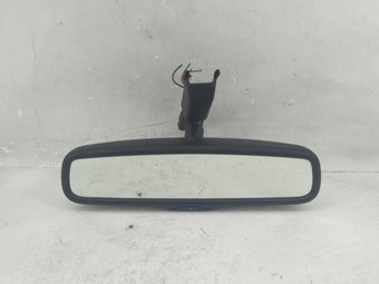 compare product 2014-2016 Kia Optima Interior Rear View Mirror Replacement OEM Fits Fits 2007 2008 2009 2010 2011 2012 2013 2014 2015 2016 OEM Used Auto Parts