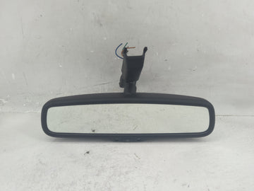 2014-2016 Kia Optima Interior Rear View Mirror Replacement OEM Fits Fits 2007 2008 2009 2010 2011 2012 2013 2014 2015 2016 O