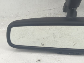 2014-2016 Kia Optima Interior Rear View Mirror Replacement OEM Fits Fits 2007 2008 2009 2010 2011 2012 2013 2014 2015 2016 OEM Used Auto Parts