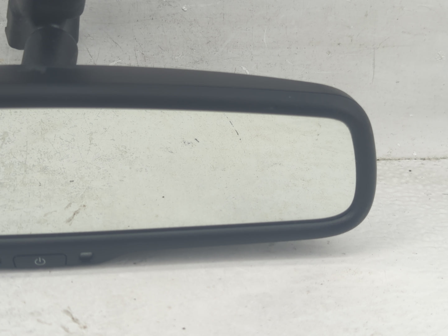 2014-2016 Kia Optima Interior Rear View Mirror Replacement OEM Fits Fits 2007 2008 2009 2010 2011 2012 2013 2014 2015 2016 O