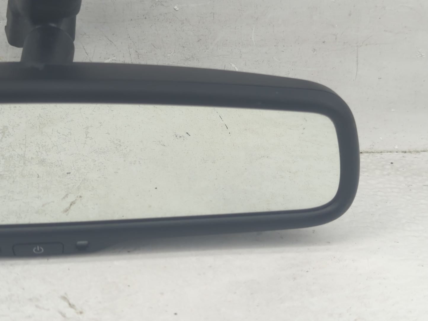 2014-2016 Kia Optima Interior Rear View Mirror Replacement OEM Fits Fits 2007 2008 2009 2010 2011 2012 2013 2014 2015 2016 O