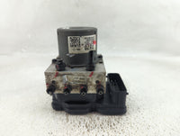 2014-2015 Kia Optima ABS Pump Control Module Replacement P/N:58920-2T870 Fits Fits 2014 2015 OEM Used Auto Parts - Oemusedau
