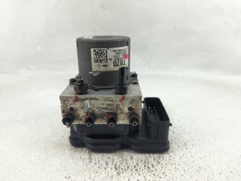 compare product 2014-2015 Kia Optima ABS Pump Control Module Replacement P/N:58920-2T870 Fits Fits 2014 2015 OEM Used Auto Parts