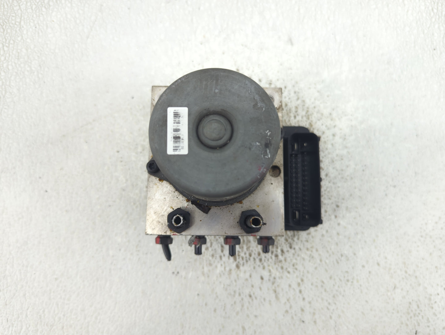 2014-2015 Kia Optima ABS Pump Control Module Replacement P/N:58920-2T870 Fits Fits 2014 2015 OEM Used Auto Parts - Oemusedau