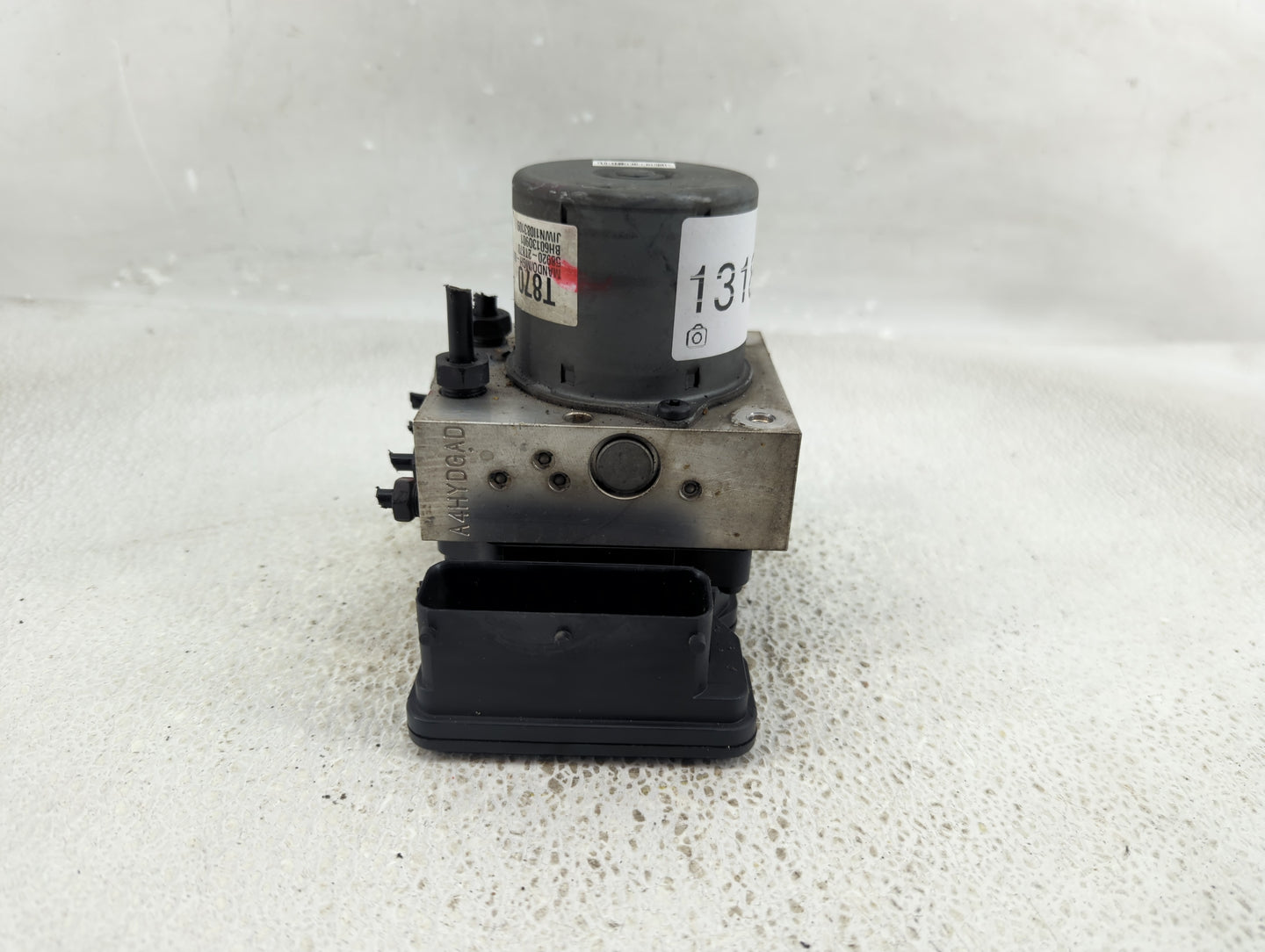 2014-2015 Kia Optima ABS Pump Control Module Replacement P/N:58920-2T870 Fits Fits 2014 2015 OEM Used Auto Parts - Oemusedau
