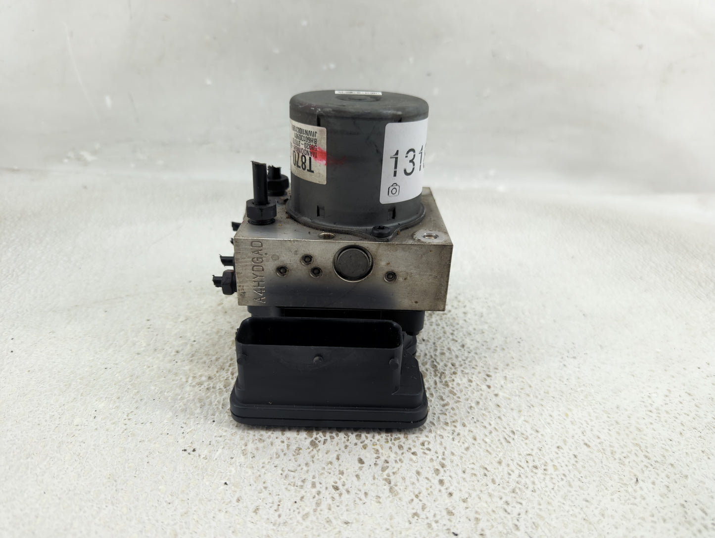 2014-2015 Kia Optima ABS Pump Control Module Replacement P/N:58920-2T870 Fits Fits 2014 2015 OEM Used Auto Parts - Oemusedau
