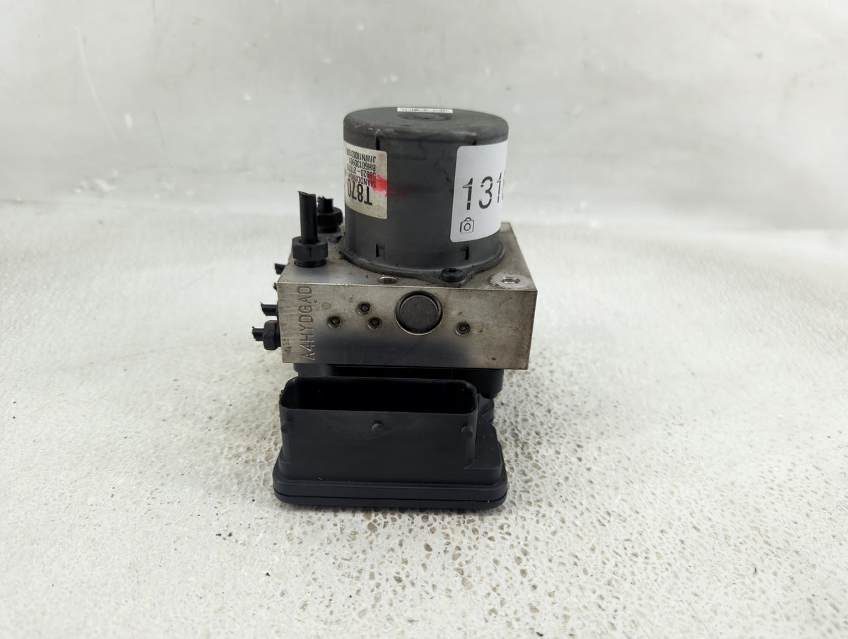 2014-2015 Kia Optima Anti-Lock Brake ABS Pump Module Actuator OEM P/N:58920-2T870 Fits Fits 2014 2015 OEM Used Auto Parts - 