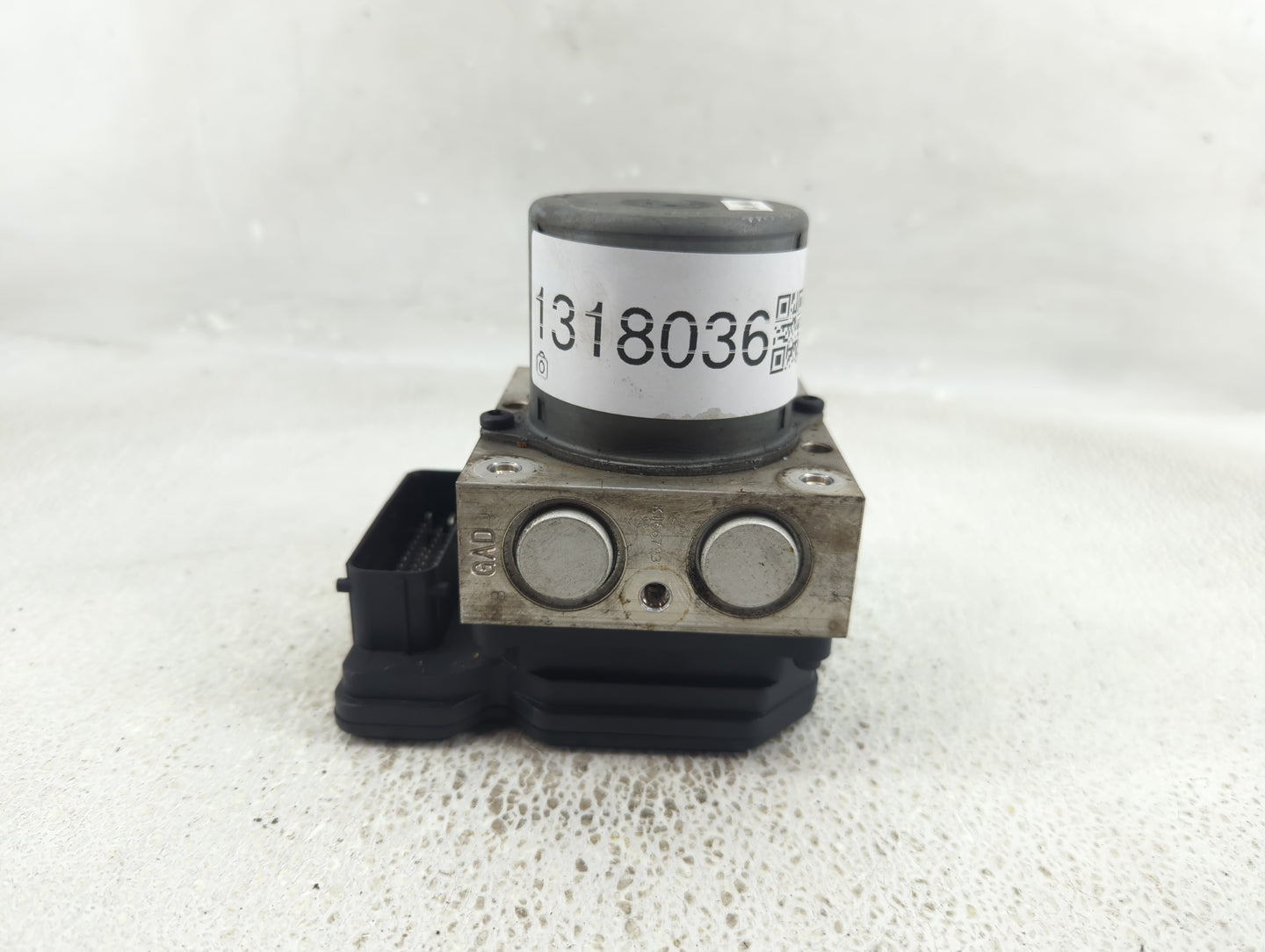 2014-2015 Kia Optima ABS Pump Control Module Replacement P/N:58920-2T870 Fits Fits 2014 2015 OEM Used Auto Parts - Oemusedau