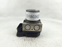 2014-2015 Kia Optima ABS Pump Control Module Replacement P/N:58920-2T870 Fits Fits 2014 2015 OEM Used Auto Parts - Oemusedau