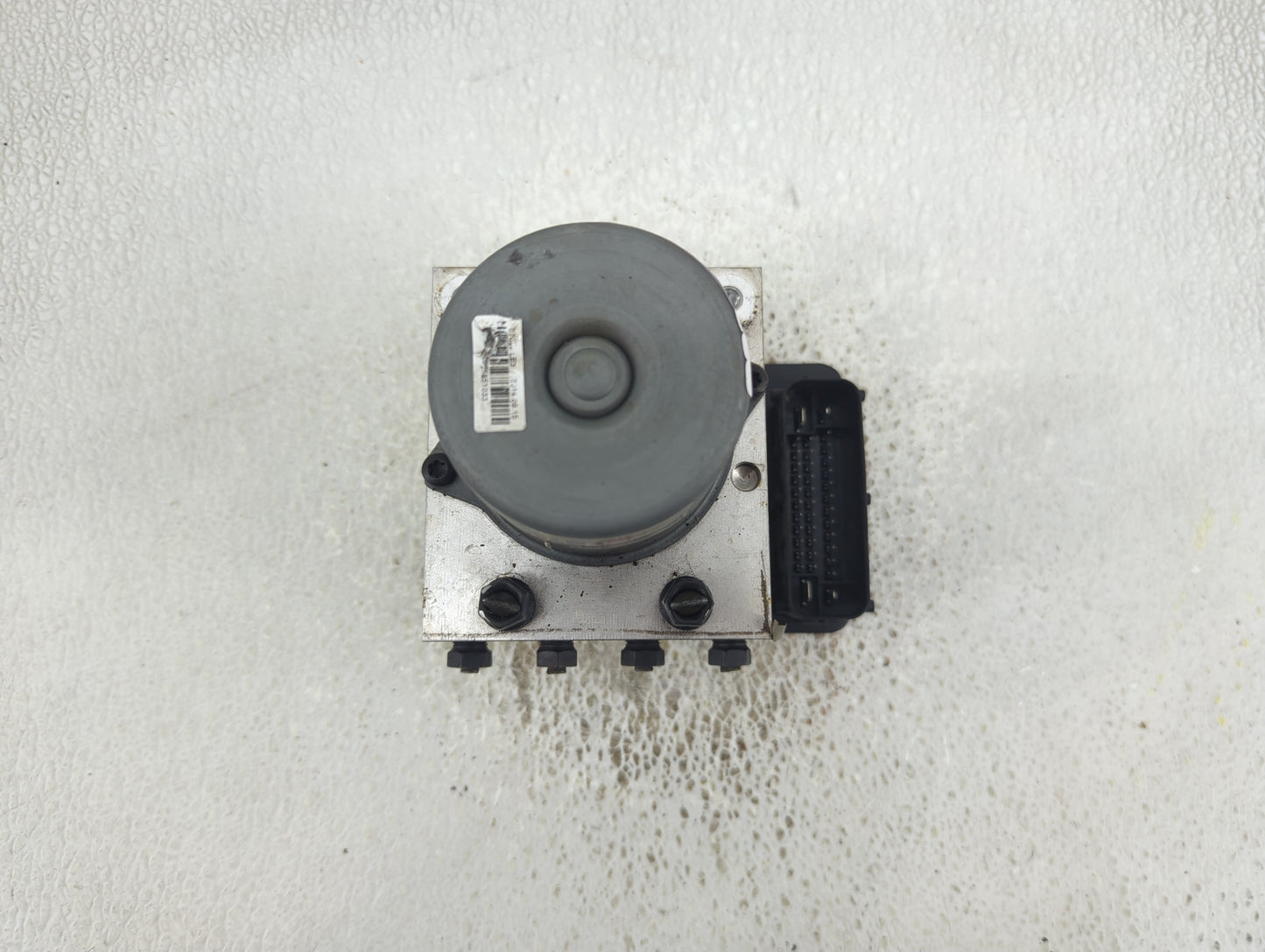2014-2015 Kia Optima ABS Pump Control Module Replacement P/N:58920-2T870 Fits Fits 2014 2015 OEM Used Auto Parts - Oemusedau