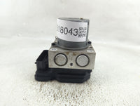 2014-2015 Kia Optima ABS Pump Control Module Replacement P/N:58920-2T870 Fits Fits 2014 2015 OEM Used Auto Parts - Oemusedau