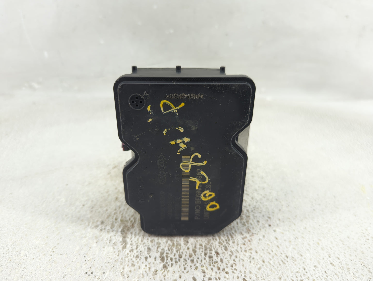 2014-2015 Kia Optima ABS Pump Control Module Replacement P/N:58920-2T870 Fits Fits 2014 2015 OEM Used Auto Parts - Oemusedau