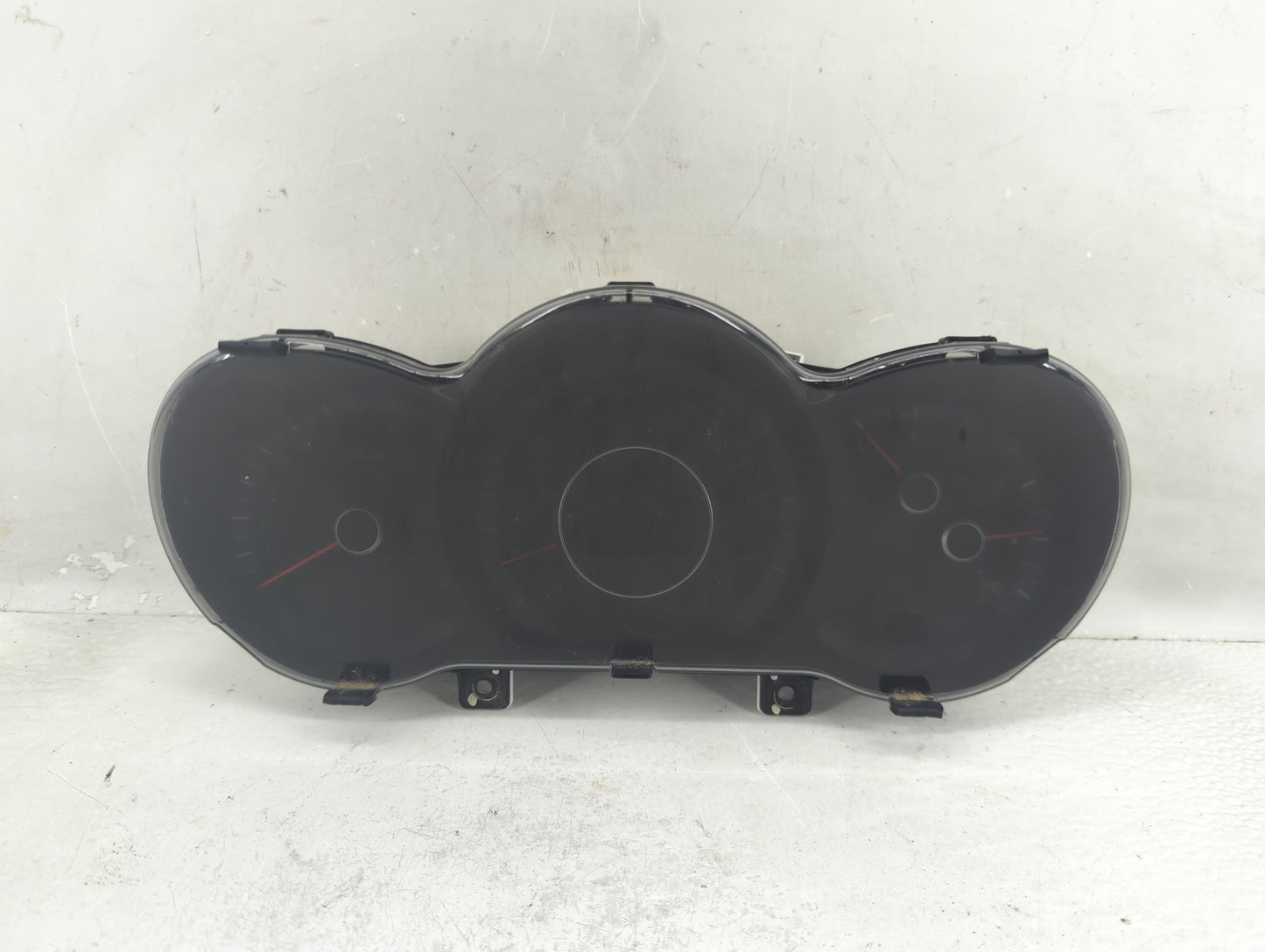 2014-2015 Kia Optima Instrument Cluster Speedometer Gauges P/N:94031-2T270 Fits Fits 2014 2015 OEM Used Auto Parts - Oemused