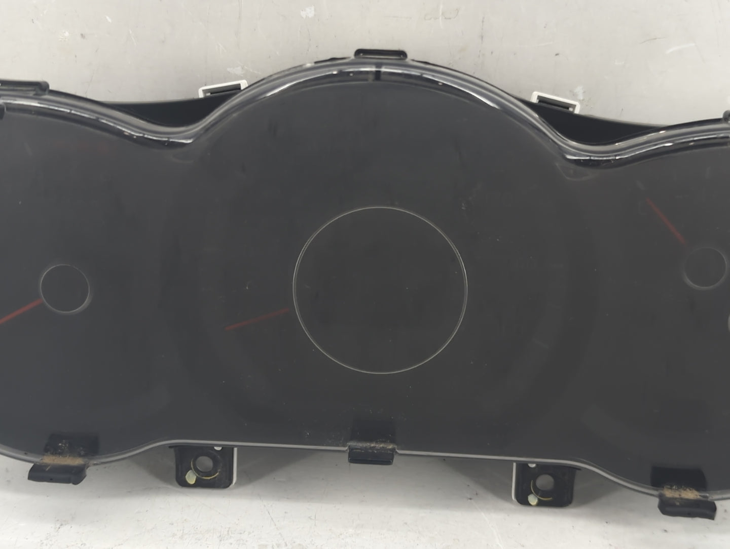 2014-2015 Kia Optima Instrument Cluster Speedometer Gauges P/N:94031-2T270 Fits Fits 2014 2015 OEM Used Auto Parts - Oemused