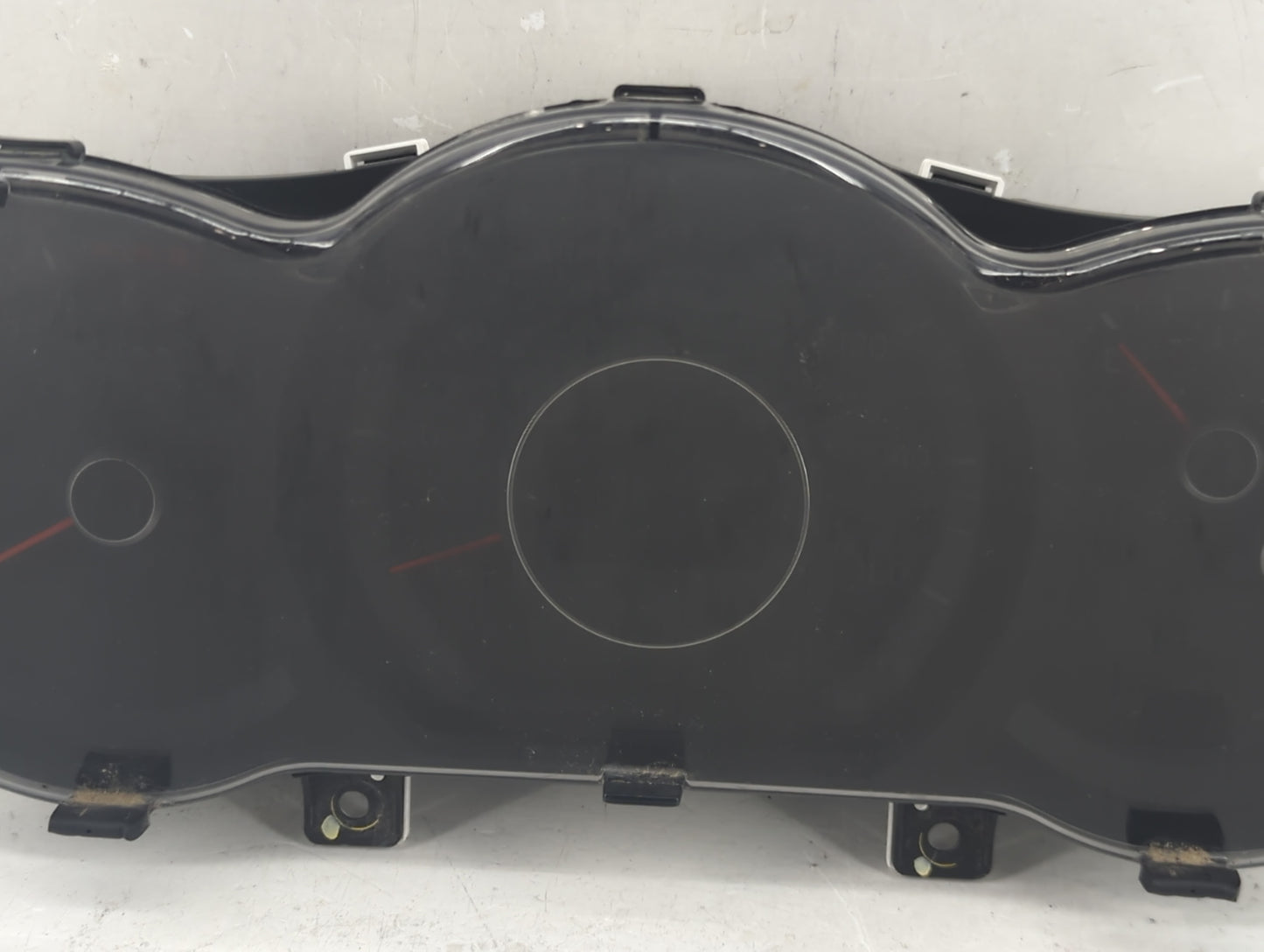 2014-2015 Kia Optima Instrument Cluster Speedometer Gauges P/N:94031-2T270 Fits Fits 2014 2015 OEM Used Auto Parts - Oemused