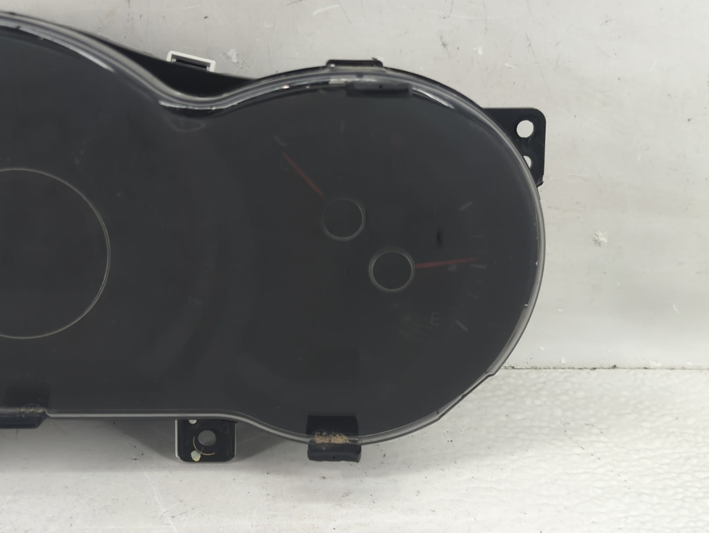 2014-2015 Kia Optima Instrument Cluster Speedometer Gauges P/N:94031-2T270 Fits Fits 2014 2015 OEM Used Auto Parts - Oemused