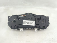 2014-2015 Kia Optima Instrument Cluster Speedometer Gauges P/N:94031-2T270 Fits Fits 2014 2015 OEM Used Auto Parts - Oemused