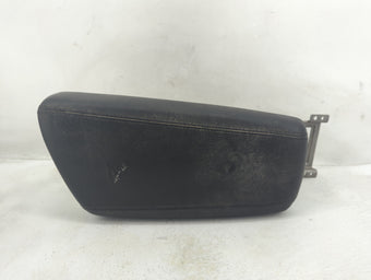 compare product 2015 Kia Optima Center Console Armrest Cover Lid Fits OEM Used Auto Parts
